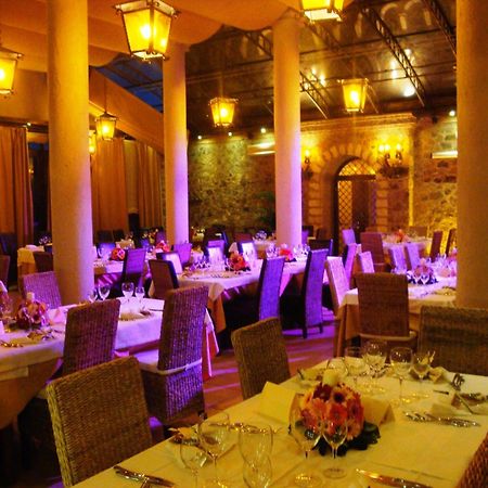 Residenza L'Antico Borgo Hotel Filadelfia Εξωτερικό φωτογραφία